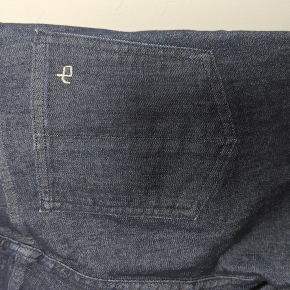 RAG & BONE - High Rise Ankle Skinny in Indigo Size 29 - Picture 16 of 16